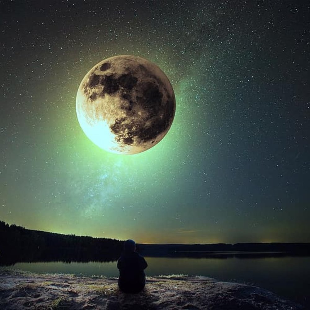 Meet your Posher, Saya